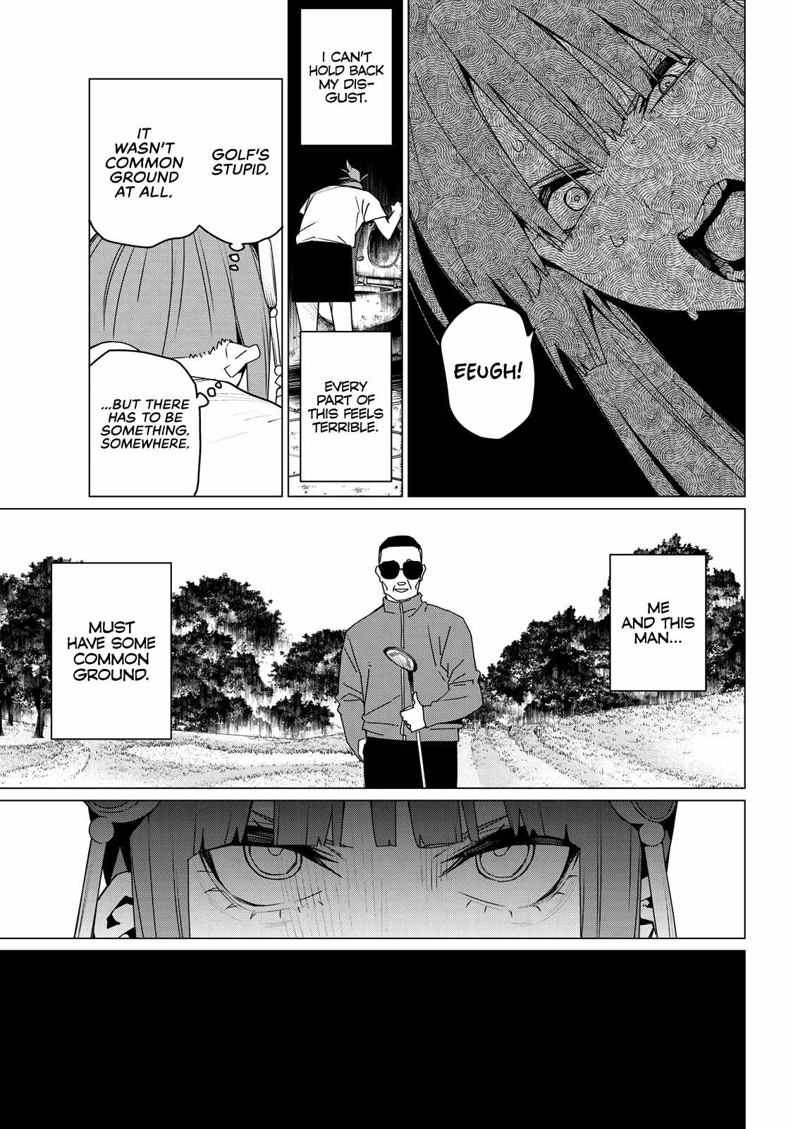 Ranger Reject Chapter 174 7